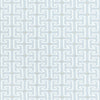 Rhodes Glacier W74231 by Thibaut Designer Fabric