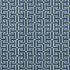Rhodes Marine W74232 by Thibaut Designer Fabric