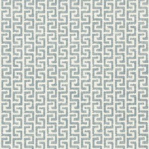 Merritt Heron W74245 by Thibaut Designer Fabric