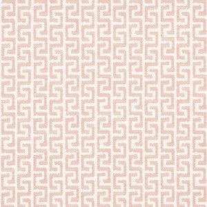 Merritt Blush W74250 by Thibaut Designer Fabric