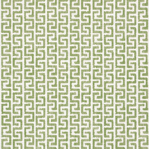 Merritt Olive W74253 by Thibaut Designer Fabric