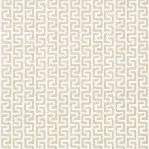 Merritt Flax W74256 by Thibaut Designer Fabric