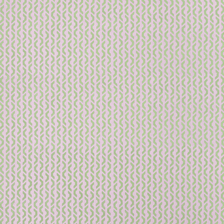Coronado Embroidery Lavender W745046 by Thibaut Fabric Thibaut Fabric Coronado Embroidery Lavender W745046Fabric WANDERLUST FABRIC BOOK U.S.A </p><p>Repeat: H: 2.5  in  (6.35  cm), V: 4  (10.16  cm) 51.5  in  (130.81  cm) - Fabric Carolina -