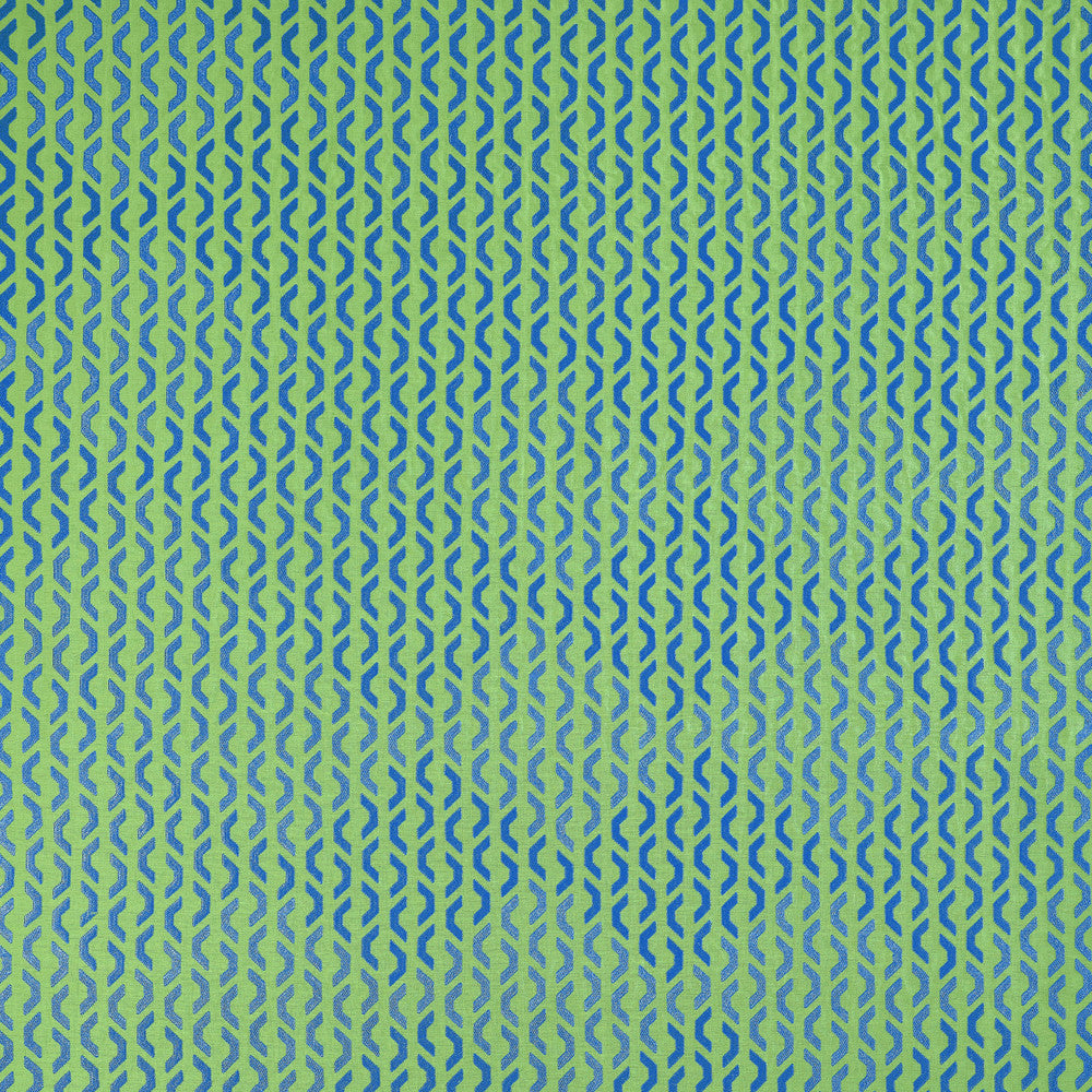 Coronado Embroidery Green W745047 by Thibaut Fabric Thibaut Fabric Coronado Embroidery Green W745047Fabric WANDERLUST FABRIC BOOK U.S.A </p><p>Repeat: H: 2.5  in  (6.35  cm), V: 4  (10.16  cm) 51.5  in  (130.81  cm) - Fabric Carolina -