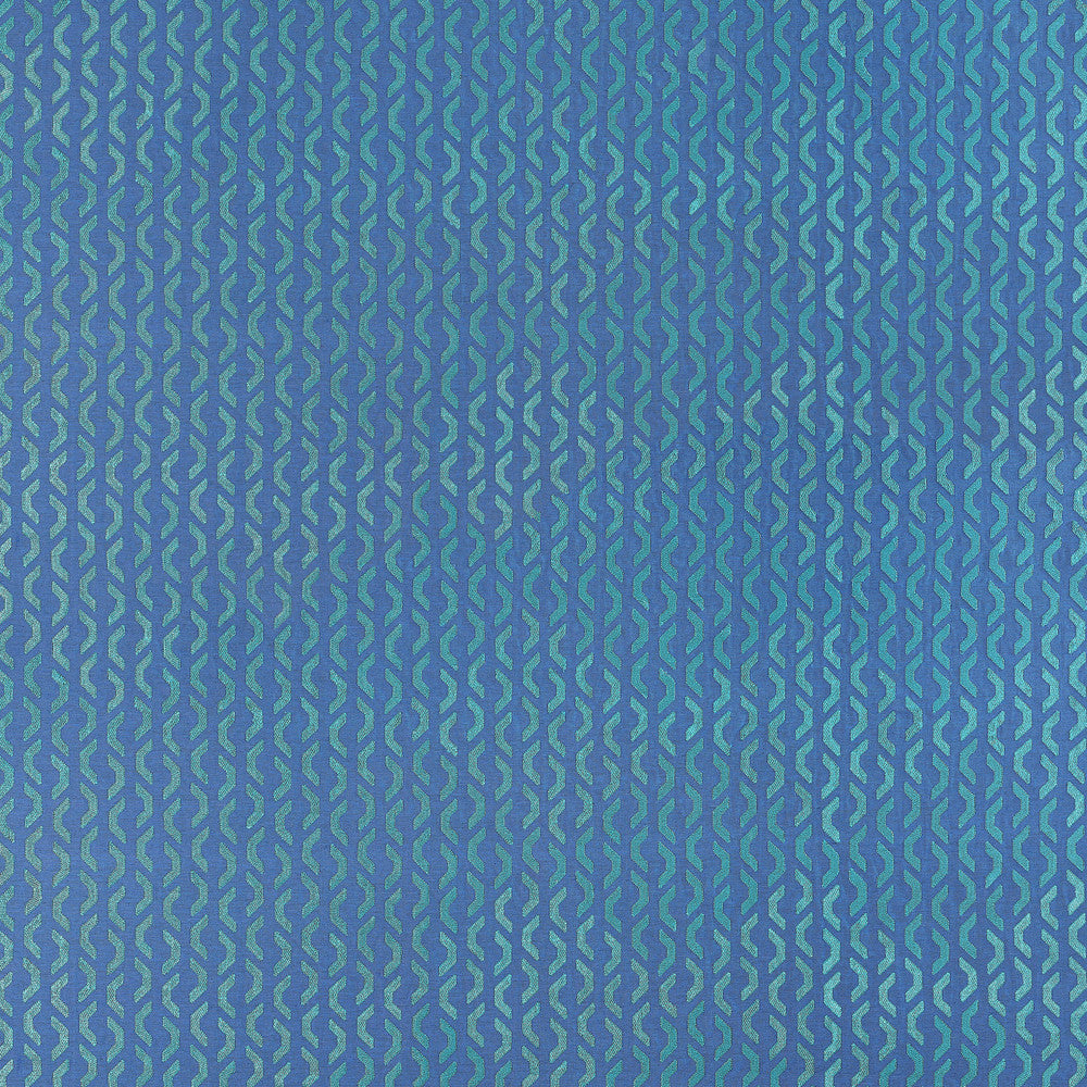 Coronado Embroidery Blue W745049 by Thibaut Fabric Thibaut Fabric Coronado Embroidery Blue W745049Fabric WANDERLUST FABRIC BOOK U.S.A </p><p>Repeat: H: 2.5  in  (6.35  cm), V: 4  (10.16  cm) 51.5  in  (130.81  cm) - Fabric Carolina -