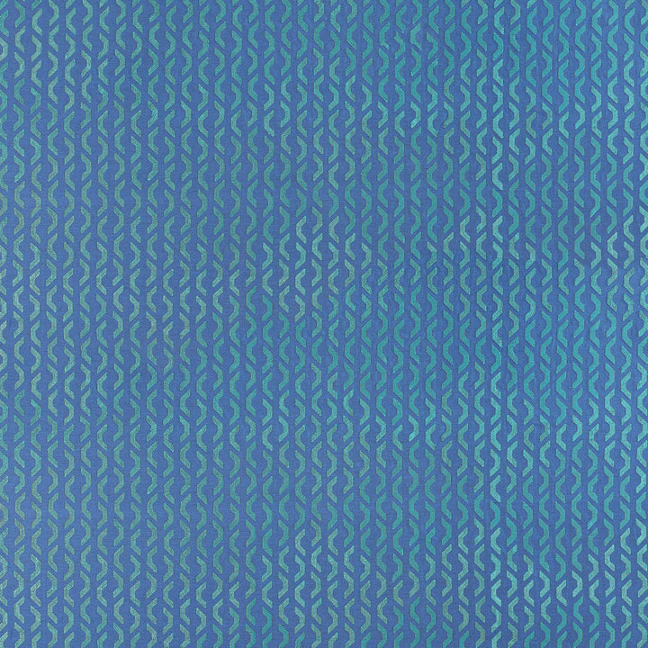 Coronado Embroidery Blue W745049 by Thibaut Fabric Thibaut Fabric Coronado Embroidery Blue W745049Fabric WANDERLUST FABRIC BOOK U.S.A </p><p>Repeat: H: 2.5  in  (6.35  cm), V: 4  (10.16  cm) 51.5  in  (130.81  cm) - Fabric Carolina -