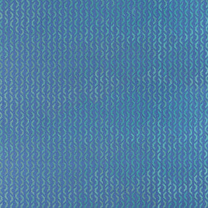 Coronado Embroidery Blue W745049 by Thibaut Designer Fabric