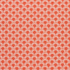 Maisie Coral W74632 by Thibaut Designer Fabric