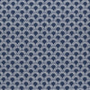 Maisie Navy W74639 by Thibaut Designer Fabric