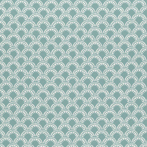 Maisie Pool W74641 by Thibaut Designer Fabric