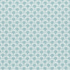 Maisie Aqua W74642 by Thibaut Designer Fabric