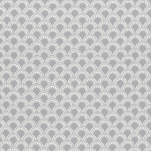 Maisie Nickel W74643 by Thibaut Designer Fabric