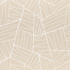Jordan Sand W74662 by Thibaut Designer Fabric