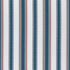 Samba Stripe Teal and Cranberry W74665 by Thibaut Designer Fabric