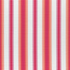 Samba Stripe Magenta and Coral W74666 by Thibaut Designer Fabric