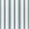 Samba Stripe Charcoal and Mineral W74667 by Thibaut Designer Fabric