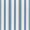 Samba Stripe Navy and Nickel W74668 by Thibaut Designer Fabric