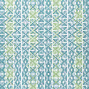 Jinx Pool and Apple W74682 by Thibaut Designer Fabric