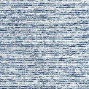 Borealis Navy W75233 by Thibaut Designer Fabric