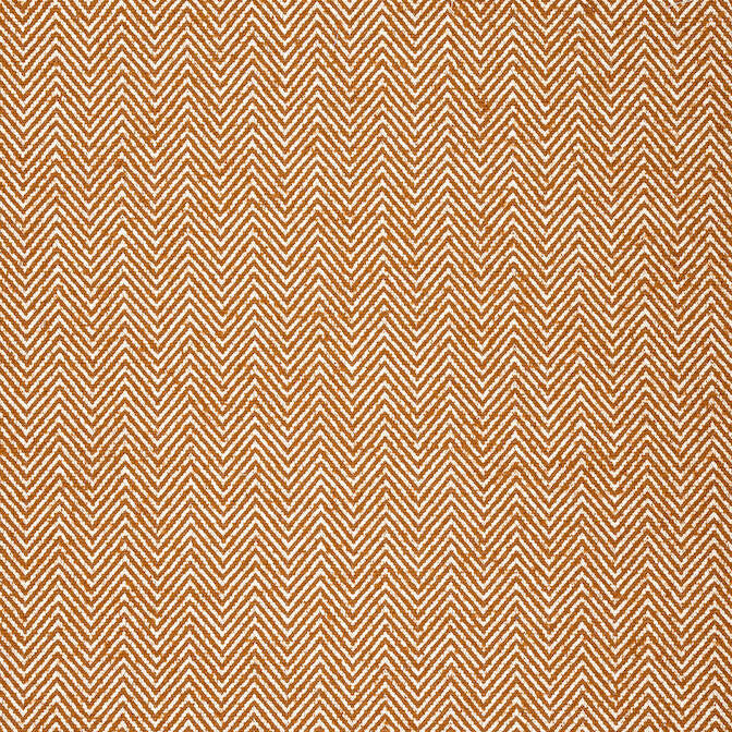 Monviso Copper W77127 by Thibaut Fabric Thibaut Fabric Monviso Copper W77127Fabric Veneto 64% Cot, 18% Vis, 16% Lin, 2% Poly ITALY </p><p>Repeat: V: 0.5 54 - Fabric Carolina -