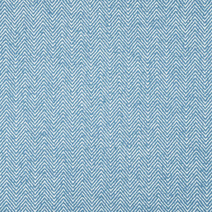 Monviso Cornflower W77132 by Thibaut Designer Fabric