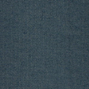 Monviso Navy W77134 by Thibaut Designer Fabric