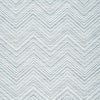 Monti Chevron Powder W77137 by Thibaut Designer Fabric
