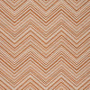 Monti Chevron Copper W77138 by Thibaut Designer Fabric