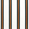 Abito Stripe Copper W77141 by Thibaut Designer Fabric