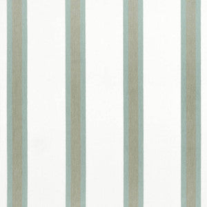 Abito Stripe Seafoam W77144 by Thibaut Designer Fabric