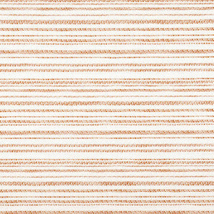 Bellano Stripe Copper W77147 by Thibaut Designer Fabric