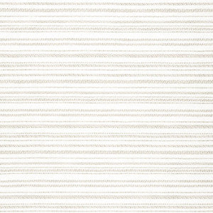 Bellano Stripe Stone W77153 by Thibaut Designer Fabric