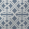 Benedetto Navy W772581 by Thibaut Designer Fabric