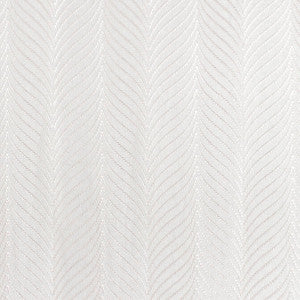 Clayton Herringbone Embro Ivory W775444 by Thibaut Designer Fabric