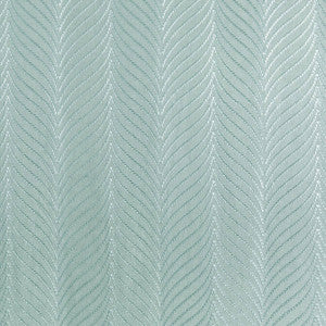 Clayton Herringbone Embro Robin's Egg W775445 by Thibaut Designer Fabric