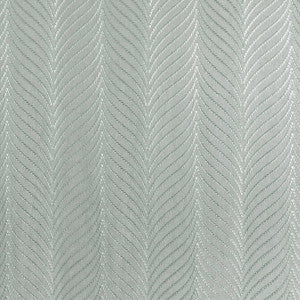 Clayton Herringbone Embro Light Grey W775446 by Thibaut Designer Fabric