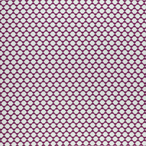 Bijou Eggplant W775447 by Thibaut Designer Fabric