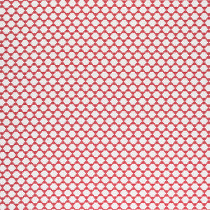 Bijou Red W775448 by Thibaut Designer Fabric
