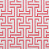Ming Trail Red W775473 by Thibaut Designer Fabric