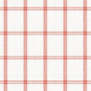 Huntington Plaid Sunbaked W781334 by Thibaut Designer Fabric
