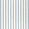 Oak Creek Stripe Indigo W78337 by Thibaut Designer Fabric