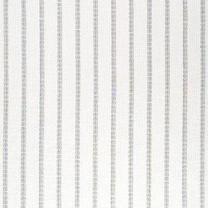 Oak Creek Stripe Glacier W78339 by Thibaut Designer Fabric