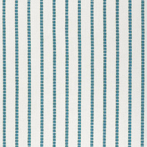 Oak Creek Stripe Lagoon W78342 by Thibaut Designer Fabric