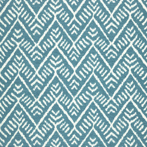 Tahoe Lagoon W78361 by Thibaut Designer Fabric