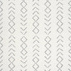 Anasazi Charcoal W78363 by Thibaut Designer Fabric