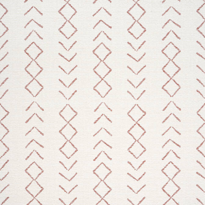 Anasazi Canyon W78367 by Thibaut Fabric Thibaut Fabric Anasazi Canyon W78367Fabric Sierra 100% Polyester (UV) UNITED STATES </p><p>Repeat: V: - 54 - Fabric Carolina -