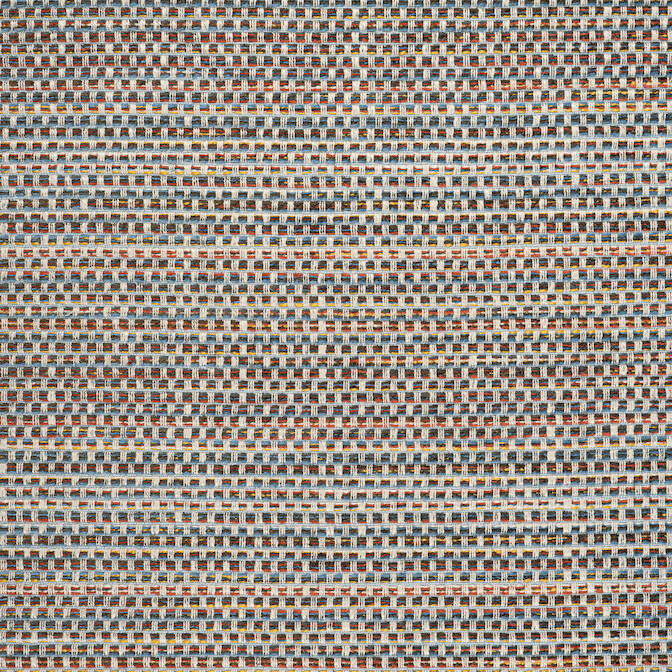 Sequoia Campfire W78373 by Thibaut Fabric Thibaut Fabric Sequoia Campfire W78373Fabric Sierra 100% Polyester (UV) UNITED STATES </p><p>Repeat: V: - 54 - Fabric Carolina -