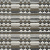 Saranac Hickory W78375 by Thibaut Designer Fabric