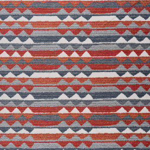 Saranac Campfire W78378 by Thibaut Designer Fabric