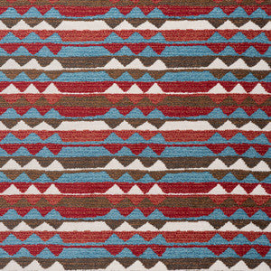 Saranac Redwood W78379 by Thibaut Designer Fabric